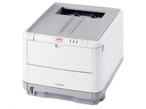 OKI C3300n