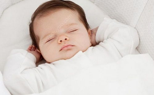 婴儿睡觉时呼吸急促(婴儿突然呼吸急促几下)