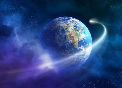离地球多远,才能知道地球是圆的 多远能够看到完整的地球