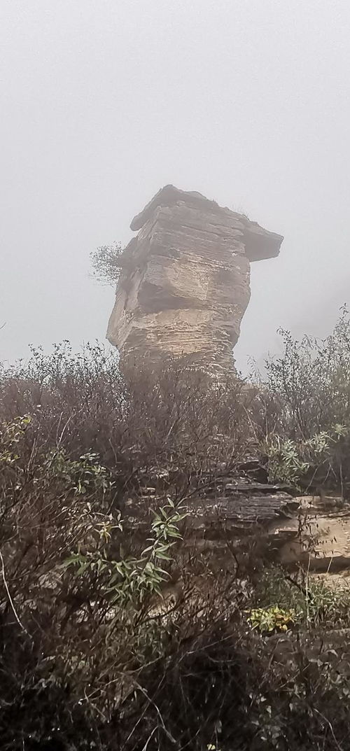 国庆假期太行山大峡谷秋游记 下