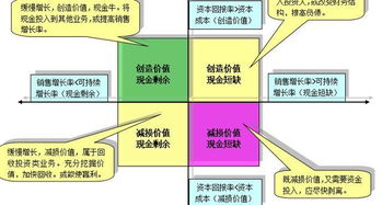 战略应具备五大要素,增长率和资本成本回报率