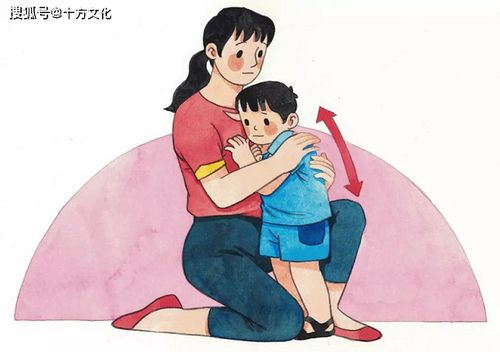 孩子胆小多是因为这三种原因,你家孩子有吗