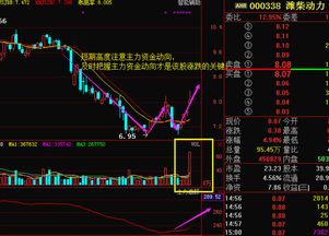 做空动能基本释放是什么意思