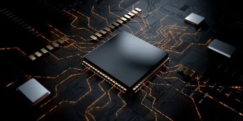中国芯片崛起,5个月产出1400亿颗芯片,产能持续提高