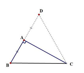 30直角三角形边长怎么算