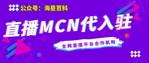 快手mcn注册流程