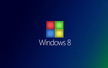 Win8真的要来了 26张壁纸抢先体验 