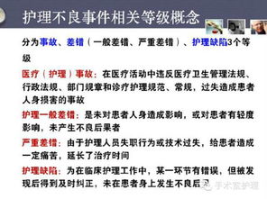 小切口问题整改方案范文  护理不良事件原因分析及整改措施？