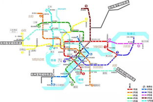 杭州地铁什么时候开工