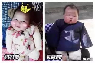 女儿画风突变,章子怡瞬间崩溃 网友 同一个世界同一个姥姥 