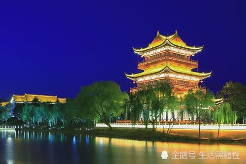 国内一座分不清南北的城市,说出来你可能不信,一会是南方人一会是北方人