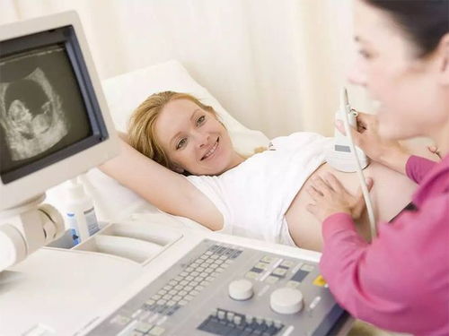 分别在两家医院做了孕期检查,给出的胎儿发育数据为什么不一样