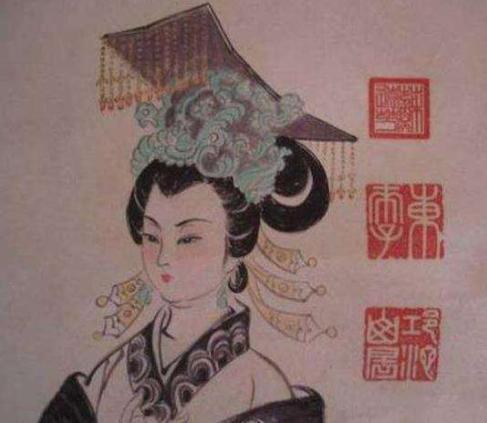 中国女皇帝有几个女皇帝,中国从古至今有多少女名人？