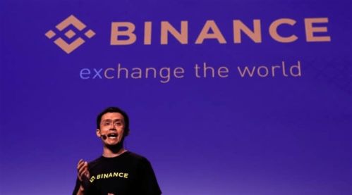 Ұʽ¼ƳBinance Singapore