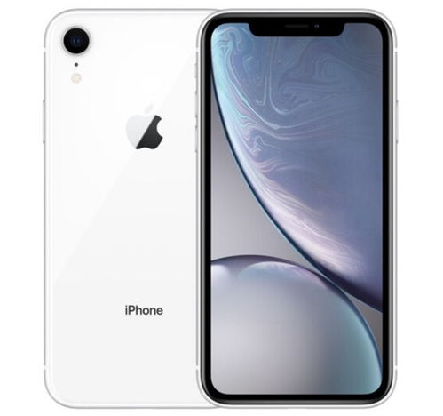 iPhone XR有几种颜色 哪个好看 六色iPhone XR对比图赏 全文 