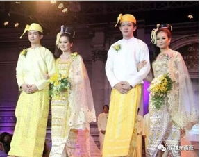 缅甸人和中国人结婚,结婚证怎么办 
