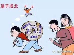 如何读懂孩子的心 之逆反 