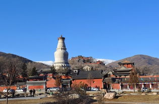 五台山上被梁思成称为中国第一国宝的佛光寺,神奇之处究竟在哪 