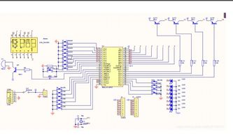基于51单片机的八路抢答器,基于51单片机八路抢答器设计毕业论文,基于51单片机的八路抢答器设计