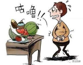 拉肚子是否应该禁食(拉肚子是否应该禁食了)