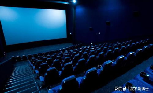 电影院真的要消失了 2022年观影人次下降98 ,3点原因不可避免