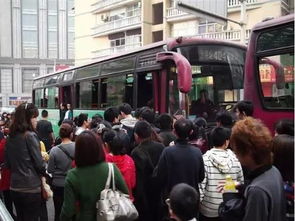 重庆公交车的12个秘密,不知道你就白坐这么多年