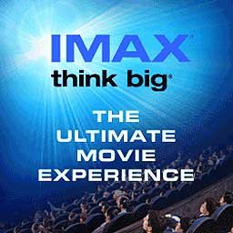 什么是IMAX?等