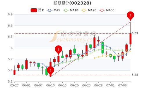 上海新阳股票股吧