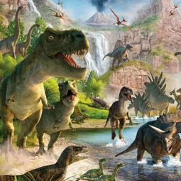 摩羯座的恐龙 摩羯座的恐龙是什么