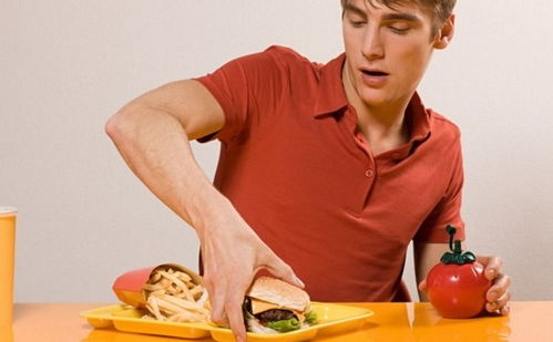 白领的错误饮食习惯有哪些 常见的错误饮食习惯是什么