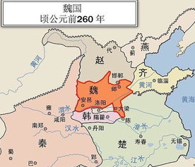 齐国在现在的什么地方-图1