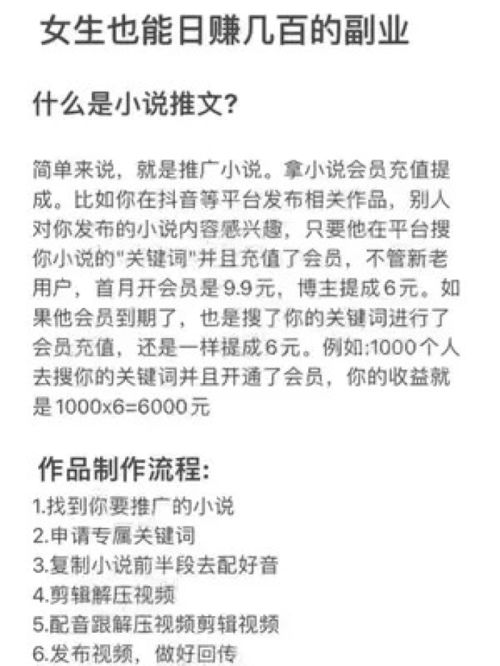 知乎推文怎么对接 知乎推文怎么赚钱 小说推文怎么对接 小说推文怎么获得授权 