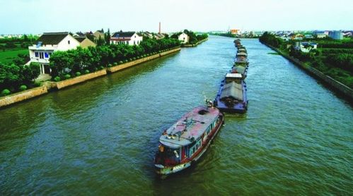 京杭大运河具有重要历史意义,它建于哪个朝代 
