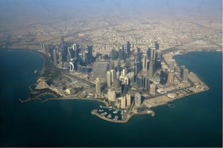 多哈是哪个国家，卡塔尔首都和第一大城市(盛产(多哈是哪里的城市)