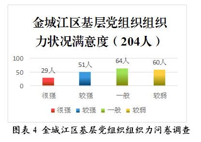 村级*组织建设方面存在的问题