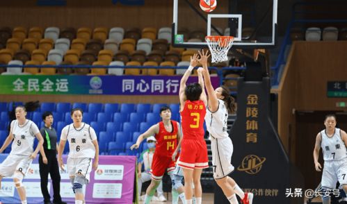 中国女篮大运队击败日本，获得CBA官方金牌