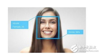 人脸识别几种解决方案的对比 人脸识别技术原理介绍 全文