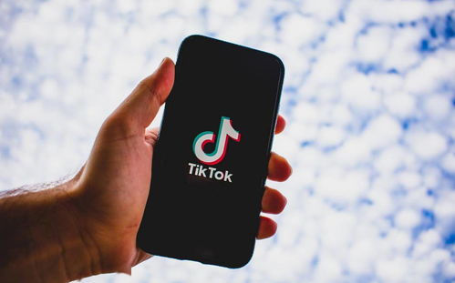 国际版tiktok安卓下载_TikTok游戏广告