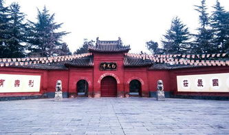 中国祈求姻缘最灵的十大寺院 求姻缘去哪个寺庙最灵验