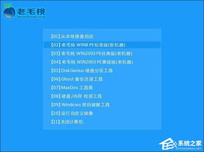 在win10iosu盘安装程序