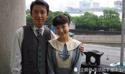 离婚8年了,潘粤明终于报复了董洁,如今的他能安心再娶吗
