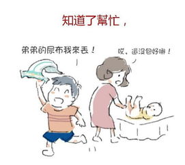 关于二胎,如果你还在犹豫,看看这个在决定