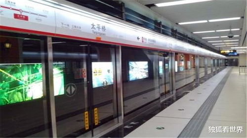 哈尔滨新开通一条环线地铁,预计将于2022年通车