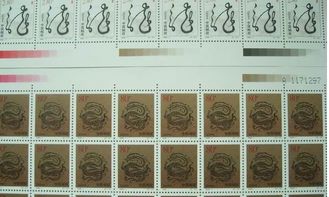 2000年龙年邮票大版最新价格多少 