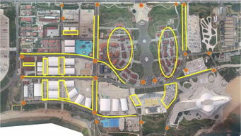 2021金沙滩啤酒城停车位置 交通管控措施及调流路线(黄岛薛家岛免费停车场在哪)