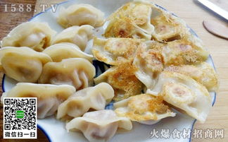 速冻饺子可以直接煎吗,速冻饺子怎么做煎饺