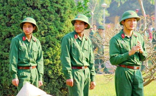 全面裁军60多万,1988年,越南军队为何会大规模撤编