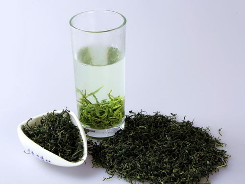 绿茶是最早的茶类