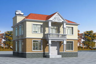 滁州市别墅设计公司哪家好 农村自建房屋设计师推荐