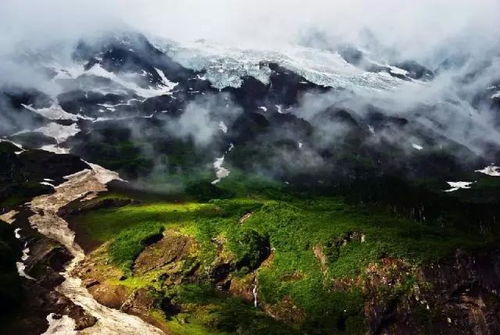 阿格玛旅途 云南旅游雨崩攻略大全 雨崩旅游最佳路线 旅游攻略亲历分享